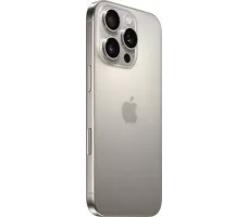 Смартфон Apple iPhone 16 Pro 512GB (природный титан)