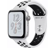Умные часы Apple Watch Nike+ 44mm Silver (MU6K2)