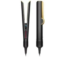 Выпрямитель Dyson Airstrait HT01 (черный оникс/золотистый)