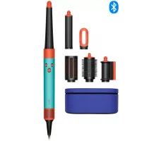 Фен-стайлер Dyson Airwrap Complete Long HS08 i.d. (керамическая патина/топаз)