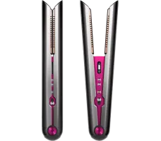 Выпрямитель Dyson Corrale HS07 (Nickel/Fuchsia)
