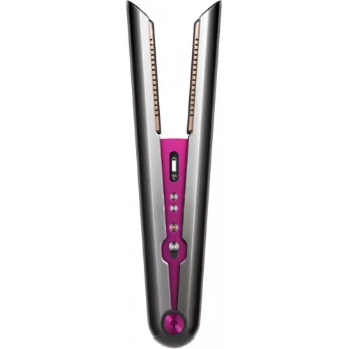 Выпрямитель Dyson Corrale HS07 (Nickel/Fuchsia)