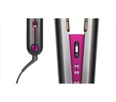 Выпрямитель Dyson Corrale HS07 (Nickel/Fuchsia)