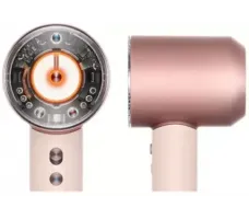 Фен Dyson Supersonic Nural HD16 (керамический розовый/розовое золото)