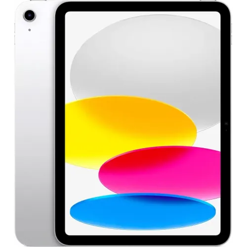 Планшет Apple iPad 11" 2025 128GB (серебристый)