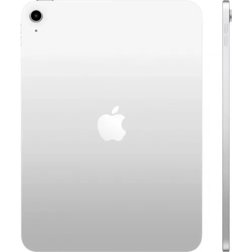 Планшет Apple iPad 11" 2025 128GB (серебристый)