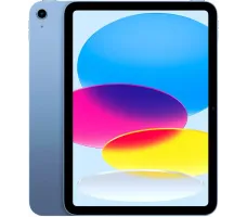 Планшет Apple iPad 11" 2025 5G 128GB (синий)