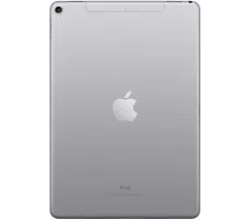 Планшет Apple iPad Pro 10.5 512GB LTE Space Gray