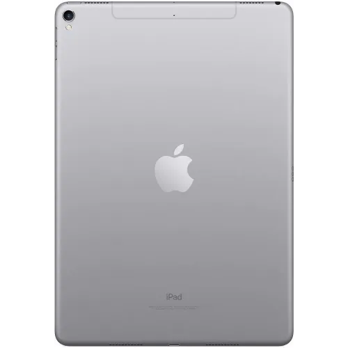 Планшет Apple iPad Pro 10.5 512GB LTE Space Gray