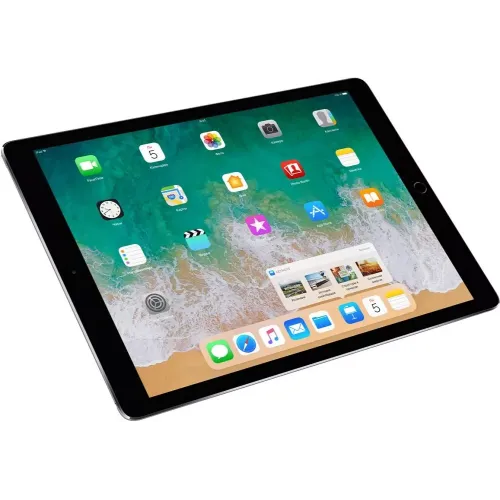 Планшет Apple iPad Pro 10.5 512GB LTE Space Gray