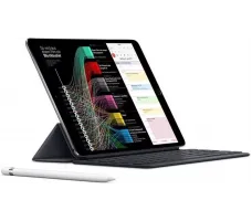 Планшет Apple iPad Pro 10.5 512GB LTE Space Gray