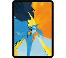 Планшет Apple iPad Pro 11 512GB Space Gray