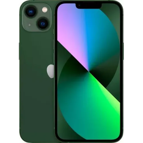 Смартфон Apple iPhone 13 512Gb (зеленый)
