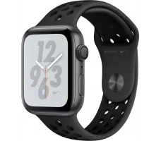 Умные часы Apple Watch Nike+ 40mm Space Gray (MU6J2)