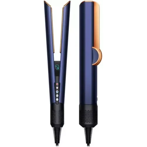 Выпрямитель Dyson Airstrait HT01 (берлинская лазурь/медный)