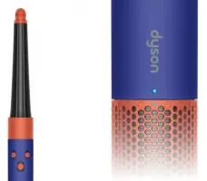Фен-стайлер Dyson HS08 Airwrap i.d. Complete Long (cиний / топаз)