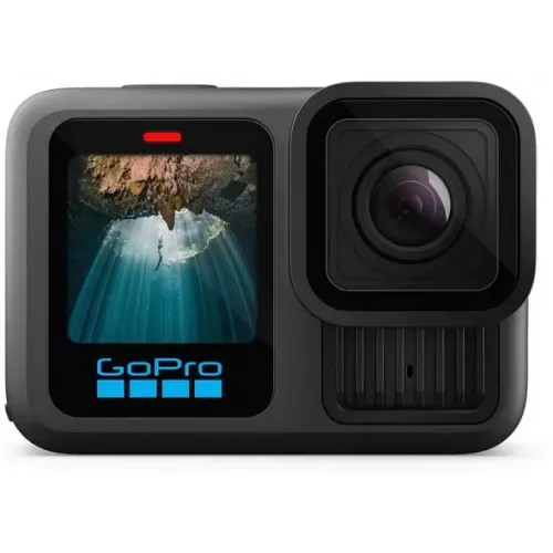 Экшн-камера GoPro HERO13 Black Accessories bundle