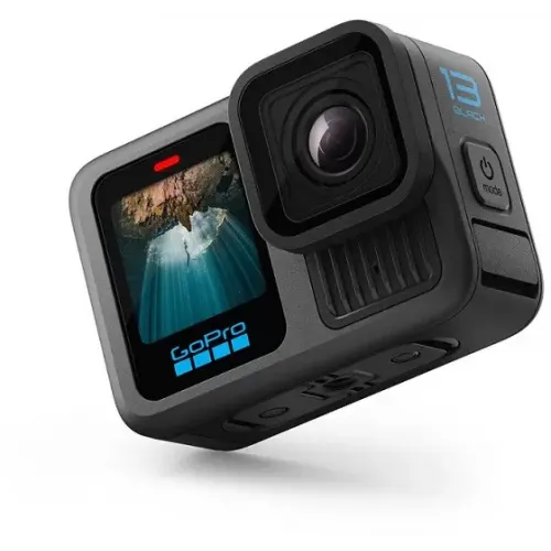 Экшн-камера GoPro HERO13 Black Accessories bundle