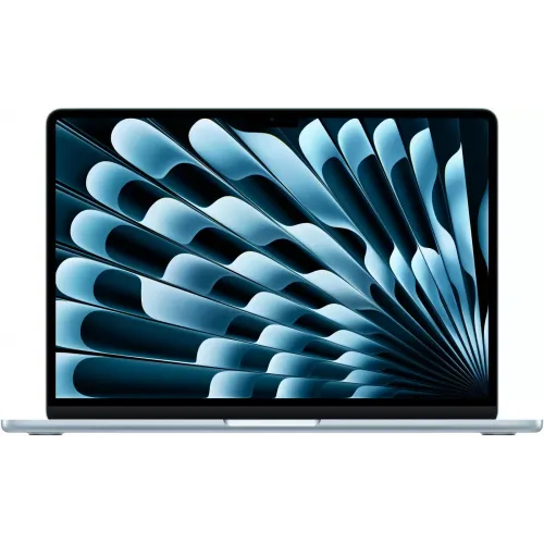Ноутбук Apple MacBook Air 15" M4 2025 MC7A4