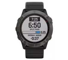 Умные часы Garmin Fenix 6X Sapphire 51mm (010-02157-11)