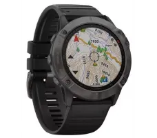 Умные часы Garmin Fenix 6X Sapphire 51mm (010-02157-11)
