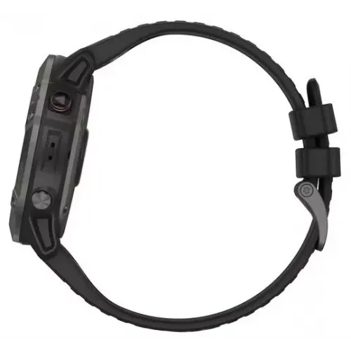 Умные часы Garmin Fenix 6X Sapphire 51mm (010-02157-11)