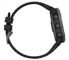 Умные часы Garmin Fenix 6X Sapphire 51mm (010-02157-11)