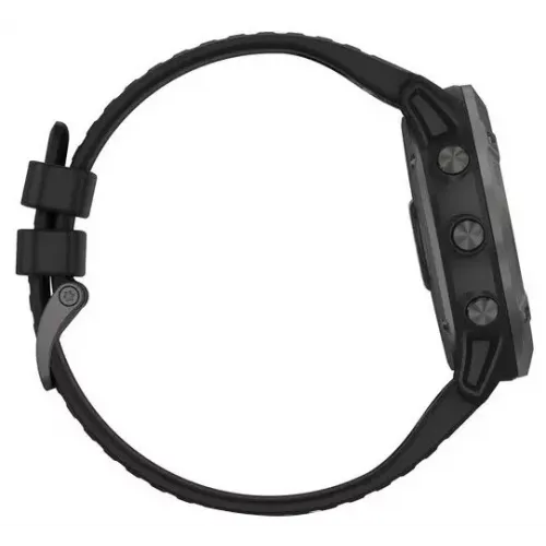 Умные часы Garmin Fenix 6X Sapphire 51mm (010-02157-11)