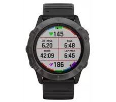 Умные часы Garmin Fenix 6X Sapphire 51mm (010-02157-11)