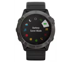 Умные часы Garmin Fenix 6X Sapphire 51mm (010-02157-11)