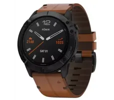 Умные часы Garmin Fenix 6X Sapphire 51mm (010-02157-14)