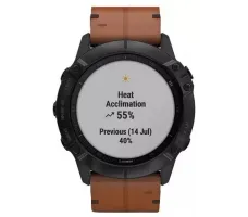 Умные часы Garmin Fenix 6X Sapphire 51mm (010-02157-14)