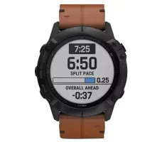 Умные часы Garmin Fenix 6X Sapphire 51mm (010-02157-14)