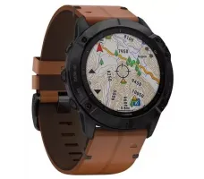 Умные часы Garmin Fenix 6X Sapphire 51mm (010-02157-14)