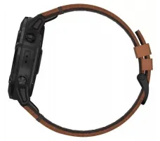 Умные часы Garmin Fenix 6X Sapphire 51mm (010-02157-14)