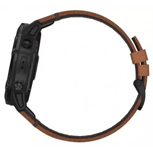 Умные часы Garmin Fenix 6X Sapphire 51mm (010-02157-14)