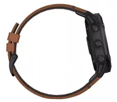 Умные часы Garmin Fenix 6X Sapphire 51mm (010-02157-14)