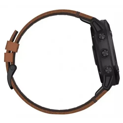 Умные часы Garmin Fenix 6X Sapphire 51mm (010-02157-14)