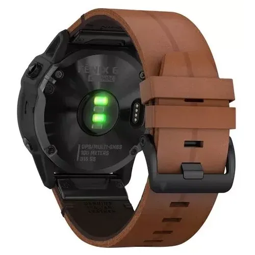 Умные часы Garmin Fenix 6X Sapphire 51mm (010-02157-14)