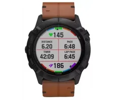 Умные часы Garmin Fenix 6X Sapphire 51mm (010-02157-14)