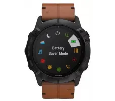 Умные часы Garmin Fenix 6X Sapphire 51mm (010-02157-14)