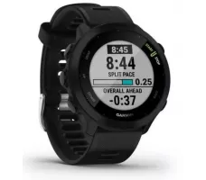 Умные часы Garmin Forerunner 55 (черный)