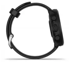 Умные часы Garmin Forerunner 55 (черный)