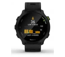 Умные часы Garmin Forerunner 55 (черный)