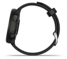 Умные часы Garmin Forerunner 55 (черный)
