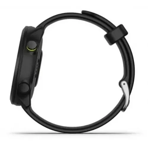 Умные часы Garmin Forerunner 55 (черный)