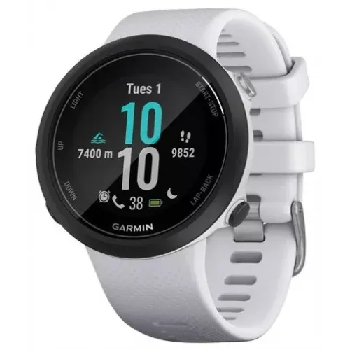 Умные часы Garmin Swim 2 White