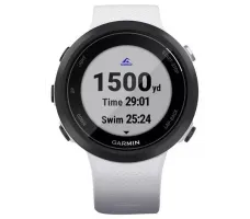 Умные часы Garmin Swim 2 White