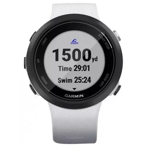 Умные часы Garmin Swim 2 White
