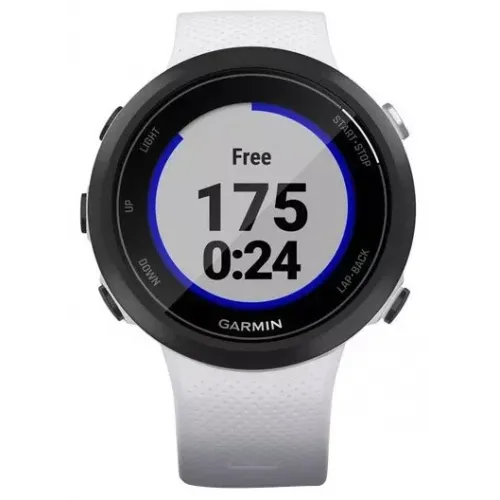 Умные часы Garmin Swim 2 White